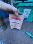 Trw 322-105 Bushing 9W.. Fixed Price $200.00.