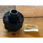 Stauff Filter Reader SPB.P5.2.10.N12. Fixed Price $10.00.