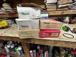 Raybestos 264EL Brake Shoes 9W. PAB264. Fixed Price $50.00.