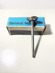 Nos Gm Exhaust Valve Small Block Chevy #6263778. Fixed Price $18.74.