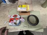 Stemco 390-9098 9W. """"read The Listing""". Fixed Price $60.00.