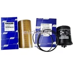 New Paccar Oil Filter Kit Fits For MX-13 Engine 1922496 1948921. Fixed Price $53.00.