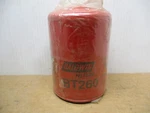 Baldwin BT260 Filter. Fixed Price $20.00.