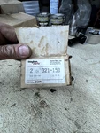 Dayton 321-153 "read The Listing Please" 9W Box Of. Fixed Price $25.00.