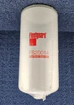 Fleetguard FS20014 Spin-on Fuel/water Separator Fits Case Ih Vestrum 120CVX. Fixed Price $19.99.