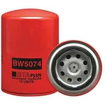 Baldwin Filters BW5074 Coolant Spin-on With Bta Plus Formula ( 3 Pack ). Fixed Price $105.00.