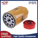 Fuel Water Separator Filter Fits For C6.6 C7 C9 Engine 326-1644 3261644. Fixed Price $21.47.