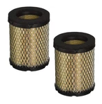 AF1657 Fleetguard Air Filter, Cummin Onan 1403280 (pack Of 2) Generator 3600.... Fixed Price $51.50.