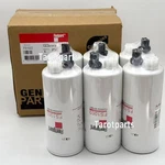 6PCS FS1003 Fuel Filter With Water Separator For Fleetguard Free Shipping New. Fixed Price $96.30.