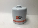 K&n For Premium Wrench-off Oil Filter HP-1020. Fixed Price $25.00.
