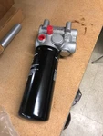 Case Ih Oil Filter Assembly 433056A1 For STX325, STX275, STX375. Fixed Price $150.00.