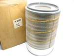 Hastings AF476 Hd Metal-end Air Filter For Ihc 5050 Replaces CA370. Fixed Price $99.97.