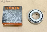 Timken HM88649 HM88610 Tapered Roller Bearing For Various Models Machines. Fixed Price $39.90.