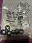 Bag Of Pai 392011 Valve Seal, Cat 1632478 163-2478, New. Fixed Price $29.00.