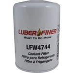 LFW4744 4" Spin On Coolant Filter. Fixed Price $33.49.
