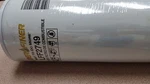 Engine Fuel Filter Luberfiner LFF2749. Fixed Price $20.14.