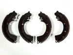 Raybestos 560RP Rear Drum Brake Shoe New. Fixed Price $6.39.