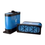 Donaldson X011861( Pack Of DBA5292) Power Core Air Filter AF55014 5261249. Fixed Price $208.00.