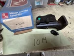 Raybestos MC36390 Master Cylinder '' Read The Listing- 9W. Fixed Price $150.00.