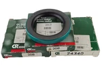 New Chicago Rawhide 24340 Joint Radial Oil Seal 2.438"ID 3.481"OD Lot Of. Fixed Price $40.00.
