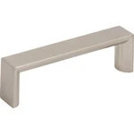Elements Walker 4 In. Overall Length Satin Nickel Cabinet Pull 827-96SN Hardware. Fixed Price $11.33.