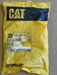 New Nos Genuine Oem Cat Switch 114-5333. Fixed Price $49.99.
