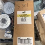 Wix 46429 Air Filter Replaces FORD-9576P527680, F3HZ9602A, F3HZ9R500. Fixed Price $18.00.