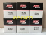BF1386-O (6 Pack) Baldwin Fuel Filter FS19966 A678. Fixed Price $212.45.