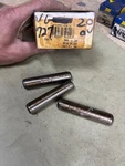 Sealed Power VG727 Oversize Valve Guides Box Of 3. Fixed Price $30.00.