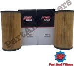 P40019 Baldwin Engine Oil Filter (pack Of 2). Fixed Price $95.00.