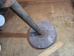 Stemco 551-5391 Seal Installer With Handle. Fixed Price $20.00.