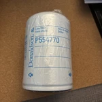 New The Package Donaldson P554770 Spin-on Filter. Fixed Price $10.39.