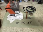 Zerostart 860-0759 8600759 ""read The Listing""" 9W. Fixed Price $125.00.