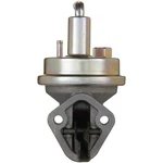 Spectra Premium Mechanical Fuel Pump SP1201MP For Buick Chevrolet 1978-1985. Fixed Price $46.03.