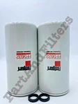 Fleetguard FF5632 Fuel Filter Cummins , BF7940 (pack Of 2). Fixed Price $59.90.