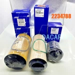 New Oil & Fuel Filter Kit Fits For Paccar MX-13 Engine 2277129 1922496 2234788. Fixed Price $75.80.