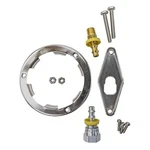 Racor Filters RK19668 Fuel Vacuum Gauge. Fixed Price $221.32.