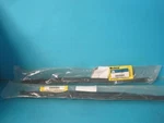 Anco 57-12 Heavy Duty Curved Clearflex Windshield Wiper Blades 22 508 Mm. Fixed Price $14.99.