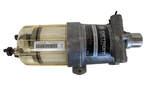 Detroit 12V Pump Wif Fuel Water Separator (fws) 03-40538-006. Fixed Price $486.58.