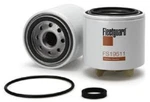 Fleetguard Strainer - FS19511 Unit Image Shows Front & Bottom View. Fixed Price $45.97.