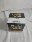 Napa Gold Fuel Filter 3397 BF720 86397 P552561 P7075 FF2089 LFF3886 P8265. Fixed Price $24.00.