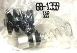 Clutch Slave Cylinder Repair Kit Raybestos CSK1359 SK103508. Fixed Price $7.19.