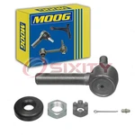 Moog Steering Tie Rod End For XES2234R TR2234R TA5182 T2234 R230120 Et. Fixed Price $50.33.