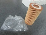 New Fleetguard Lube Filter (pn LF3997). Fixed Price $12.97.