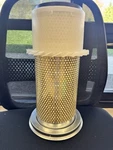 New Holland 1930765 Air Filter. Fixed Price $50.00.