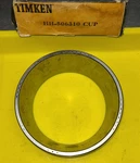 Timken HH506310 Tapered Roller Bearing Cup, 4.5" Od, 1.42" Width. Fixed Price $64.99.