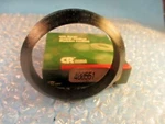 Chicago Rawhide CR400551, All Rubber V-seal Type Face. Fixed Price $9.99.