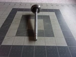 Clevite 211-1679 Exhaust Valve 3972112 Omc Marine 250 260 290HP Gm V8 350CI 5.7L. Fixed Price $14.99.