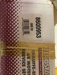 New Zerostart 8600953 1000 Watt 120 Volt Heavy Duty Block Heater *free Shipping*. Fixed Price $50.00.