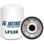 Hastings LF538 Full-flow Lube Spin-on. Fixed Price $27.03.